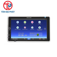 Linh Kiện Ricoh Màn Hình Ricoh MP 7503/9003 Hàng đổi bù mới 95%