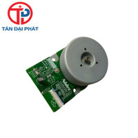 Linh kiện ricoh Motor Drum Ricoh 5001/5002 Mới 95%