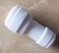 Linh Kiện RO - Nối nhanh ống phi 10 ra ống phi 6 - chính hãng tại Môi Trường Cửu Long