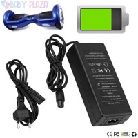 Linh kiện sạc pin xe cân bằng thông minh