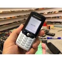 Linh kiện sony ericsson t610