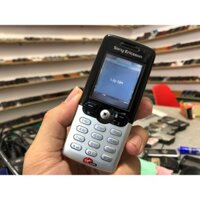 Linh kiện sony ericsson t610