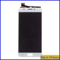 Linh Kiện Thay Thế Amorus Linh Kiện Thay Thế Màn Hình LCD OEM Và Bộ Số Hóa Cho Samsung Galaxy J7 Prime LCD / On7 (2016) LazadaMall