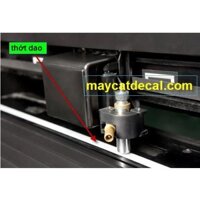 LINH KIỆN THAY THẾ- DÂY THỚT DAO MÁY CẮT DECAL A330