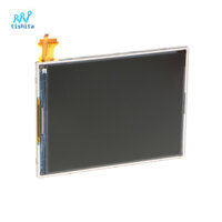 Linh kiện thay thế màn hình LCD thấp hơn Màn hình LCD cho Nintendo New 3DS XL / LL