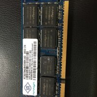 Linh kiện thay thế ram 2gb-ddr2 cho laptop có bảo hành