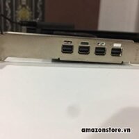 LINH KIỆN VGA NVIDIA NVS 510