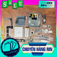 Linh Kiện Z Flip 4 F721B Zlip 4 / Camera trước sau,màn hình phụ,NFC,Loa ngoài,main sạc,pin,khay sim,cáp nối,bản lề,lưng