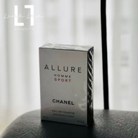 [LINH LUU] Nước hoa Nam Chanel Allure Homme Sport EDT chiết 10/20/30/50ml