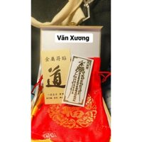 Linh phù dán điện thoại phong thủy cải vận ** Phong thủy thầy Sinh **