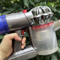 Linh phụ kiện máy hút bụi Dy son V7 V8 nội địa Nhật Bản