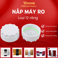 Linh phụ kiện máy lọc nước ro gồm nắp đậy lõi, lõi lọc số 1,2,3,4 các hãng Gali, Karofi, Aqua