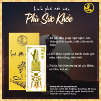 Linh Phù Sức Khoẻ