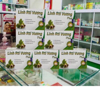 LINH RTI VƯƠNG- Hỗ trợ điều trị bệnh trĩ