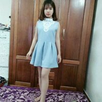 Linh thị mai long