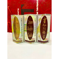 LINH TIÊN SONG ĐẰNG TỐ – LINSEN DOUBLE CAULIS linh tiên vàng