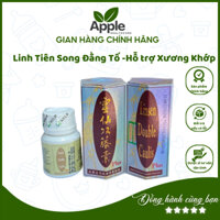 Linh Tiên Song Đằng Tố Hỗ trợ Xương Khớp