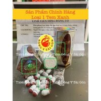 Linh Tiên Song Đằng Tố Plus 20 Viên , CHÍNH HÃNG - Linsen Double Caulis Xương Khớp