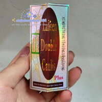 Linh tiên song đằng tố Malaysia 20 Viên - Linsen Double Caulis