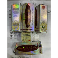 Linh Tiên Song Đằng Tố Malaysia