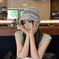 LINH TUXEDO - MŨ NÓN BUCKET LƯỚI ĐỘC LẠ SIÊU SLAY