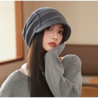 LINH TUXEDO - MŨ NÓN LEN GÂN CHẤT THỤNG CÁ TÍNH