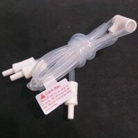 LinhAnh Dây hơi - phụ kiện máy hút sữa Rozabi Deluxe nhatlinh1824