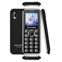 LinhAnh Điện thoại Kechaoda K115 mini kiêm tai nghe bluetooth 3 sóng siêu mỏng,nhỏ gọn BH 12 tháng nhatlinh1824
