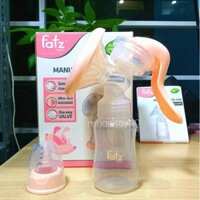 LinhAnh Máy hút sữa bằng tay Fatz baby Hàn Quốc - FB1001YH nhatlinh1824