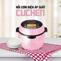 LinhAnh NỒI NẤU ĂN DẶM CUCHEN BABY COOKER CHO BÉ