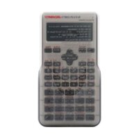 LINHCU (lỗi đổi mới) Máy tính Vinacal 570ES Plus 2 máy thái lan