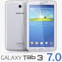 LINHCU Máy tính bảng Samsung Galaxy Tab 3 7" 3G 16Gb (T211)