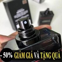 linhcu Nước Hoa Nam Nữ Carlotta Momentum E000968 100ml Hương Thơm Quyến Rũ Full Box