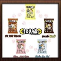 linhlinh01 Maneki Neko Cat Litter -Cát Vệ Sinh Cho Mèo.