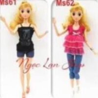 linhlinh01 . mph Quần áo cho búp bê 3