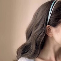 LINHTUXEDO - CÀI TÓC LAYER TRÂN CHÂU TRẮNG ĐÀI CÁT