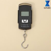 Linhu 2 Cân Câu Cá Kỹ Thuật Số Cân Bằng Du Lịch Di Động