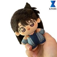 Linhu Conan Đồ chơi sang trọng Phim hoạt hình Người hâm mộ Bộ sưu tập quà tặng