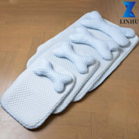 Linhu Giường Mèo Mềm Mại Đa Năng Phụ Kiện Cho Chó