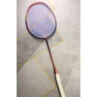 【LINING】Vợt cầu lông Li Ning AERONAUT 9000C Yuta Watanbe Vợt cầu lông đặc biệt cho cuộc thi Beijing/Tokyo Free String Bag Grip