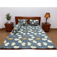 {Link 3} Áo Bọc Nệm 2 Mặt Thun Lạnh Hàn Quốc Đủ Size