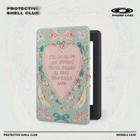 [LINK 3 - ĐỌC MÔ TẢ] Ốp Kindle full dòng basic - PPW - Oasis - Voyage