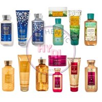 LINK FULL SIZE TẮM & CHĂM SÓC CƠ THỂ - BODY CREAM-BODY LOTION-SHOWER GEL-BODY BUTTER BATH AND BODY WORKS