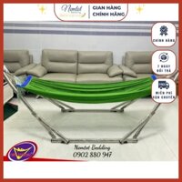 🌈LINK HỎA TỐC🌈 Bộ Khung Võng Inox KASUMA Chính Hãng Duy Phương, Khung Võng Xếp Inox Không Gỉ Sét Sang Trọng Cao Cấp_HCM