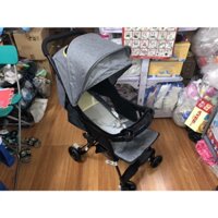 {Link Hỏa Tốc}Xe Đẩy SeeBaby QQ3/QQ2 Mẫu Mới Nhất đủ các tư thế New 2023