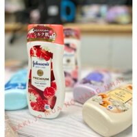 [Link mới - Có bill] Sữa dưỡng thể nước hoa Johnson Nhật Bản giữ ẩm cho da