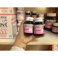 Link thay thế Blackmore sắt