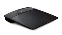 Linksys E1200 Wireless N Router