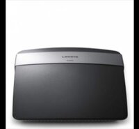 linksys E2500 Linksys E2500 N600