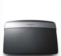 linksys E2500 Linksys E2500 N600